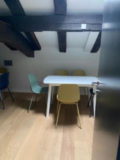 Albergue turístico de Eugi - Eugi - 4