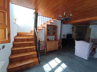 Casa Lorente en Isuerre - 7