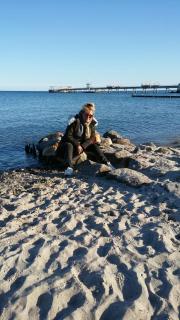FeWo "Zitadelle" in Kellenhusen/Ostsee - Kellenhusen - 8