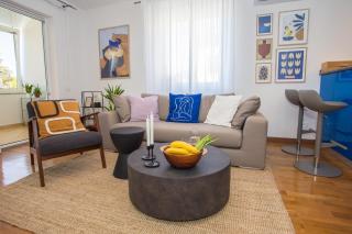 Good Mood 2-bedroom apartment 10mins from beach - Poreč - 9