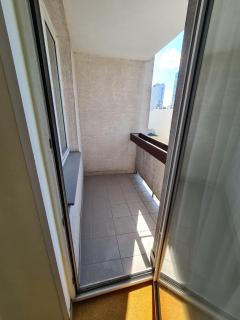 10Q - Z6 Apartament 804 - Varsovie - 2