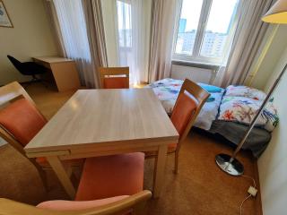 10Q - Z6 Apartament 804 - Varsovie - 4