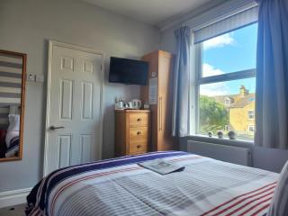 South Beach B & B - Lowestoft - 2