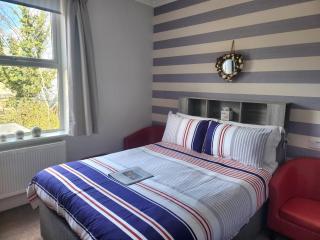 South Beach B & B - Lowestoft - 3