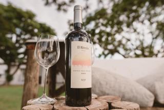 El Rincón - Casa de campo - 7