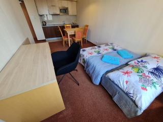 10Q - Z6 Apartament 902 - Varsavia - 6