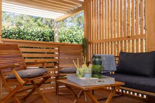 Mobile home Pine Adria - Biograd na Moru - 9