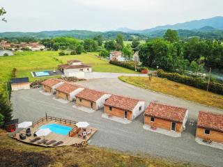 chalet des Illes SEYSCHELLES I - Prat-et-Bonrepaux - 9