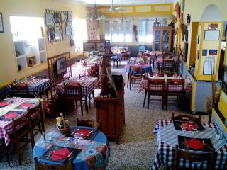 LE RELAIS BLEU - Capestang - 7