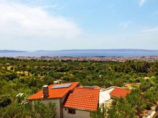 Stone house Angelo - Peace oasis with pool - Kastel Luksic - 4