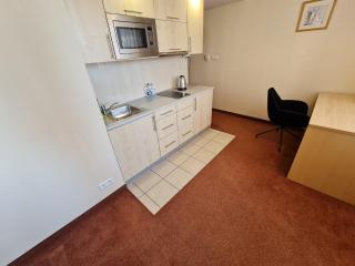10Q - Z6 Apartament 904 - Warschau - 6