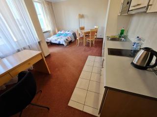 10Q - Z6 Apartament 904 - Warschau - 7