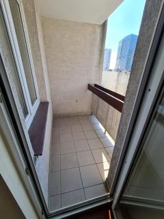10Q - Z6 Apartament 904 - Warschau - 3