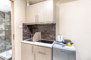 AIOLOS LUXURY alimos market apartment 2 near the sea - Atene - 2