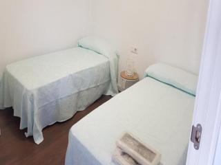 DISPONIBLE mes ABRIL -Apt Marblaw- 1ª Linea- Aire Acondic -2hab 2bñ, Parking opcionable extra - Benidorm - 5