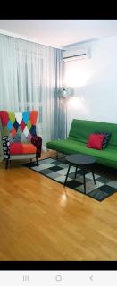 Belville Apartment Boban - Belgrado - 9