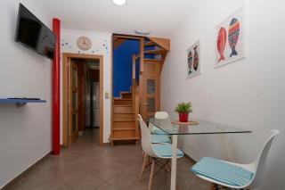 Casa Punta Balea, en el centro - Cangas de Morrazo - 6