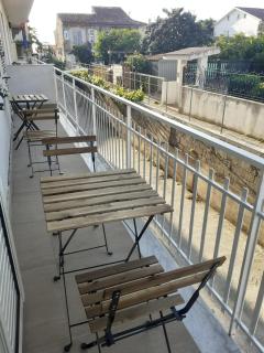 B&B Sapore di Sale - Agropoli - 5