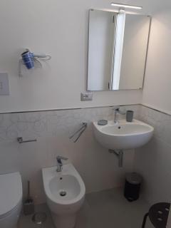 B&B Sapore di Sale - Agropoli - 4