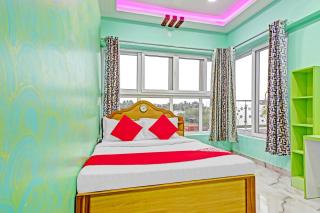 Hotel O Lake View Resort - 5