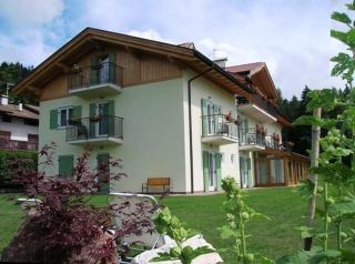 Affittacamere Villa Belfiore - Ronzone - 3