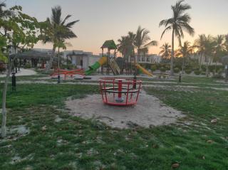 Segal 2 Hawana Salalah Forest Island - 5