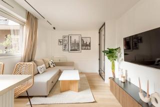 Luxurious 3 min walk from Eiffel Tower - París - 7