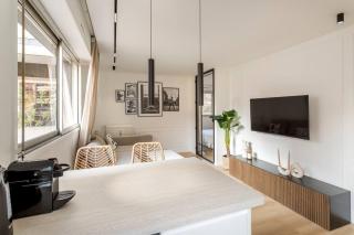 Luxurious 3 min walk from Eiffel Tower - París - 4