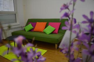 Belville Apartment Boban - Belgrado - 6