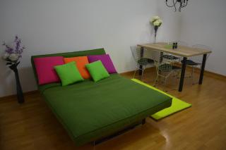 Belville Apartment Boban - Belgrado - 4