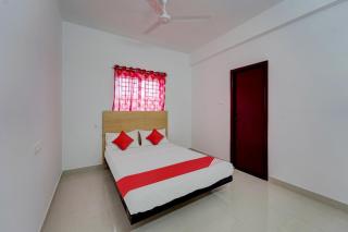 Super Hotel O J2 Service Appartment - Chennai - 1