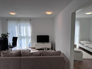 Exklusives Apartment für 5 Personen in der Nähe von Frankfurt - Hanau am Main - 2
