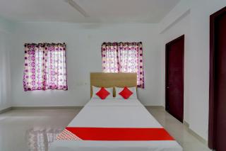 Hotel O J2 Service Appartment - 7