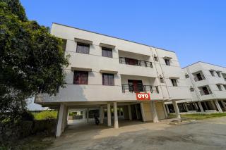 Hotel O J2 Service Appartment - 9