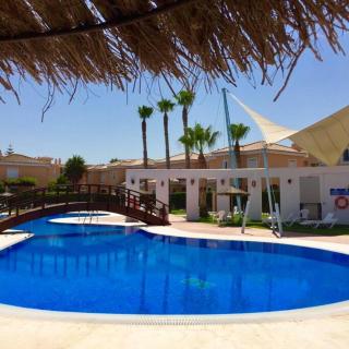 House sleeps 6, large pool walk to beach - Vera - 3