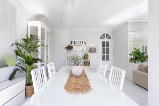 EDEN RENTALS Oasis Penthouse in Santa Cruz - 4