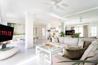 EDEN RENTALS Oasis Penthouse in Santa Cruz - 0