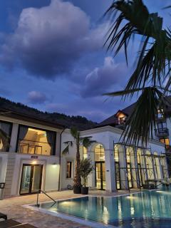 RIVER Hotel & SPA - 2