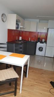 Apartament KOMETA Śródmieście - Varsavia - 5