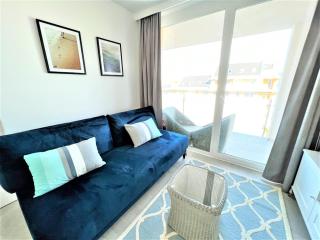 Apartament VIP Sztutolo z basenem - Sztutowo - 8