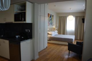 Historic Center Luxury Studio Apartment - 6