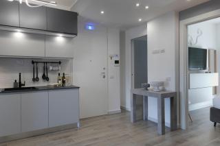 Regina's home - Bari - 2