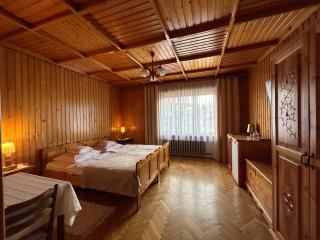 Pokoje Gościnne Król - Zakopane - 2
