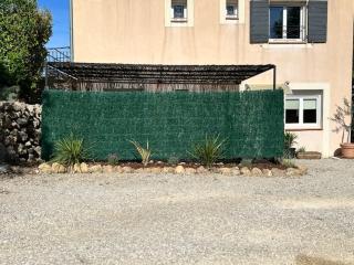 Escapade et spa aux gorges du Verdon, spa ouvert juillet et août - La Verdière - 4