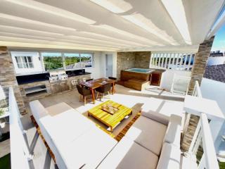 Golf & Lake View Oasis •Private Jacuzzi •Hard Rock - Punta Cana - 8