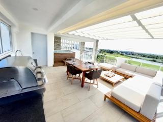 Golf & Lake View Oasis •Private Jacuzzi •Hard Rock - Punta Cana - 6