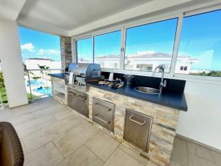 Golf & Lake View Oasis •Private Jacuzzi •Hard Rock - Punta Cana - 5