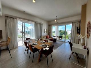 Golf & Lake View Oasis •Private Jacuzzi •Hard Rock - Punta Cana - 2