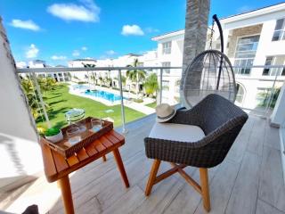 Golf & Lake View Oasis •Private Jacuzzi •Hard Rock - Punta Cana - 1