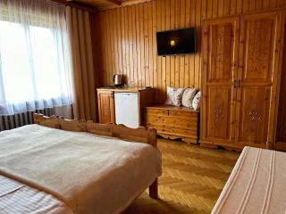 Pokoje Gościnne Król - Zakopane - 3